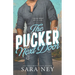 The Pucker Next Door: a Hockey Romance