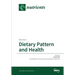 Dietary Pattern and Health: Volume 1