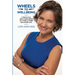 Wheels to Wellbeing: A Practical Self-Care Guide to Living a More Balanced Life