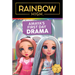 Rainbow High: Amaya's First Day Drama