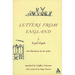 Letters from England