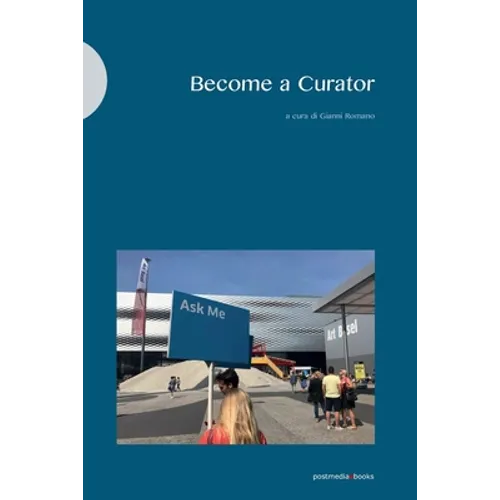 Become a Curator