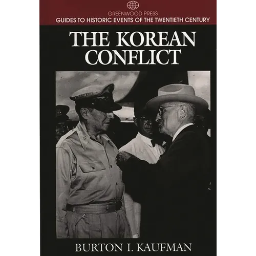 The Korean Conflict