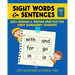 Sight Words & Sentences