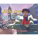 Little Joe in The Big City