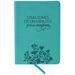Oraciones de Un Minuto Para Mujeres. S匇il Piel / One Minute Prayers for Women. Leathersoft