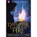 Daughter of Fire: Conspiracy of the Dark