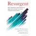 Resurgent: How Established Organizations Can Fight Back and Thrive in an Age of Digital Transformation