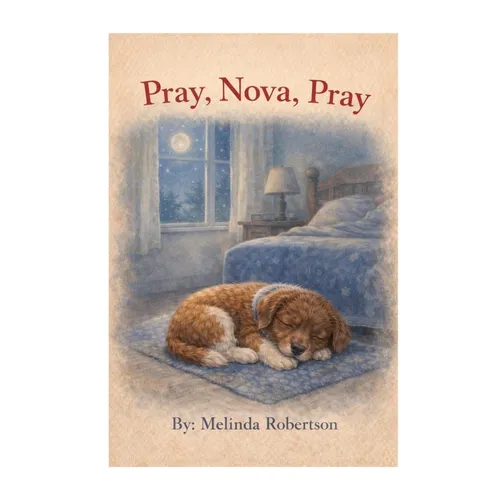 Pray, Nova, Pray