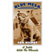 Blue Mesa