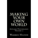 Making Your own World: Applied Psychology Volume 2