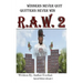Winners Never Quit, Quitters Never Win R.A.W. 2