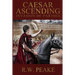 Caesar Ascending: Invasion of Parthia