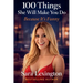100 Things She'll Make You Do Because It's Funny