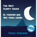 The (Not) Sleepy Shark / El tiburón que (No) tenía sueño