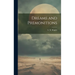 Dreams and Premonitions