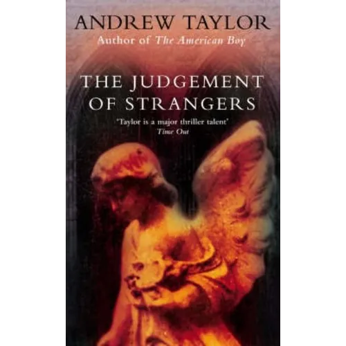 The Judgement of Strangers