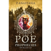 POE Prophecies: The Black Cat