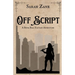 Off Script: A Book Ball Fantasy Adventure