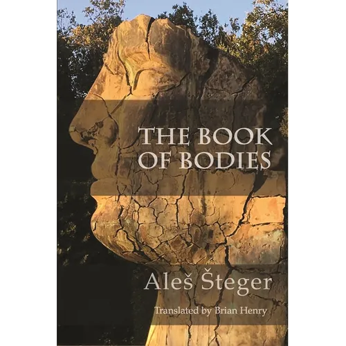 The Book of Bodies