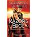 Razor's Edge: An Edge Novel