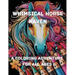 Whimsical Horse Haven: A Coloring Adventure for All Ages