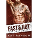 Fast & Hot: A Formula 1 Racing Romance
