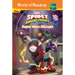 Spidey and His Amazing Friends: Super Hero Hiccups: Super Hero Hiccups