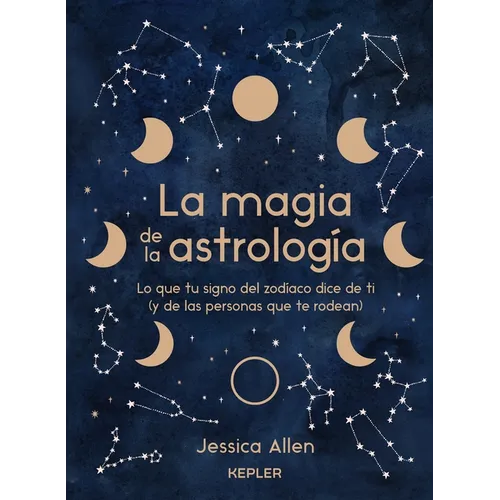Magia de la Astrología, La