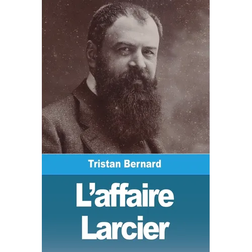 L'affaire Larcier