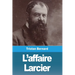 L'affaire Larcier