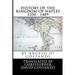 History of the KINGDOM OF NAPLES 1250 - 1489