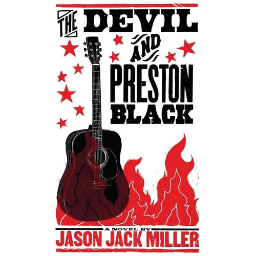 The Devil and Preston Black