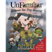 UnFamiliar: Release the Tiny Beasts