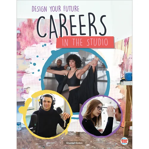Careers in the Studio