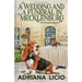 A Wedding and A Funeral in Mecklenburg: A German Travel Mystery