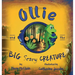 Ollie and the Big Scary Creature