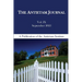 Antietam Journal, Volume 9