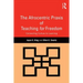 The Afrocentric Praxis of Teaching for Freedom: Connecting Culture to Learning