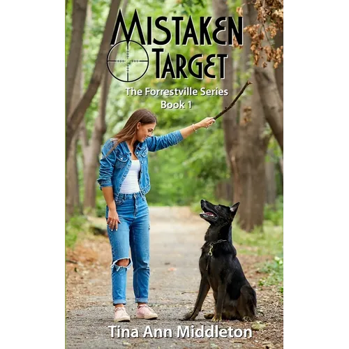 Mistaken Target