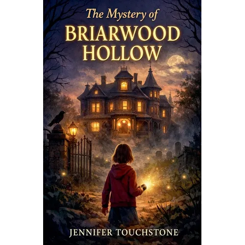 The Mystery of Briarwood Hollow
