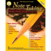 Note Taking, Grades 4 - 8: Lessons to Improve Research Skills and Test Scores