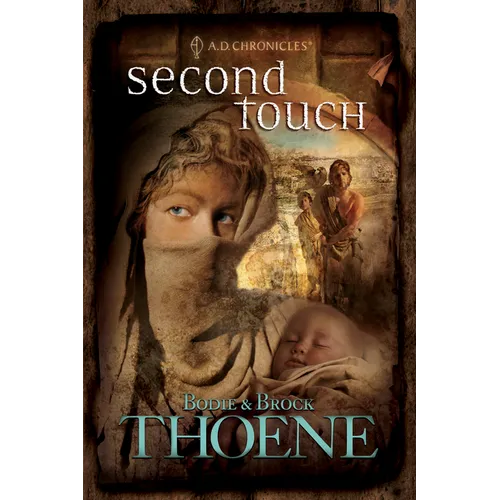 The Second Touch