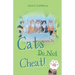 Cats Do Not Cheat