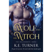 The Wolf and His Witch