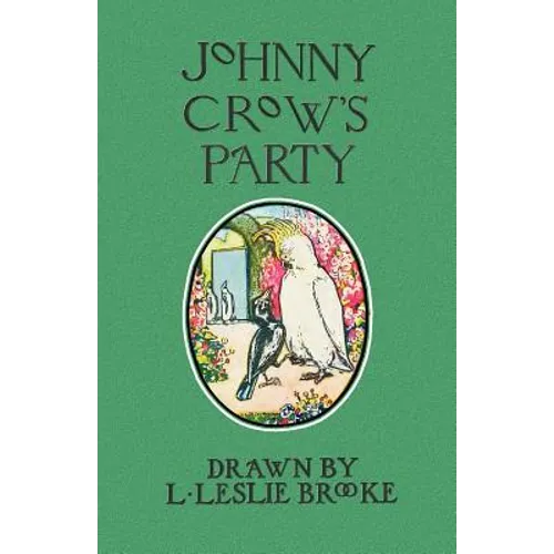 Johnny Crow's Party (in color)