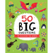 50 Big Questions to Discover the World