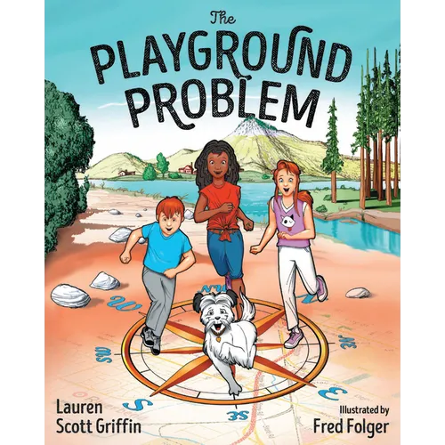The Playground Problem
