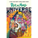 Rick and Morty vs. the Universe