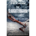 The Slaughterhouse: A Highlands and Islands Detective Thriller
